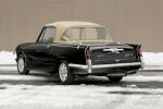 Triumph Sports 6 1962 года